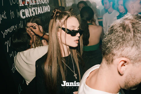 Janis Roma, foto 3