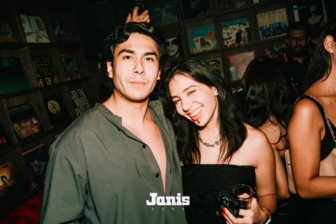 Janis Roma, foto 4