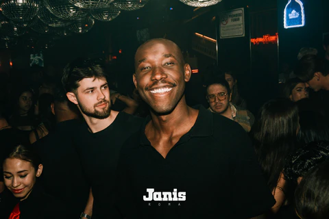 Janis Roma, foto 5