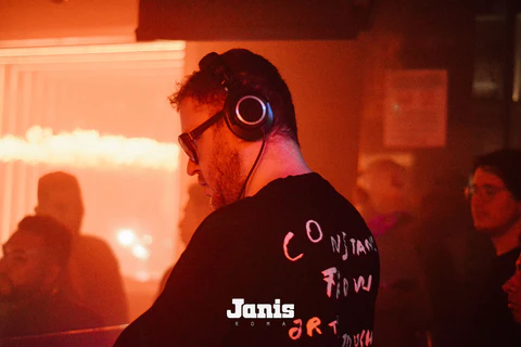 Janis Roma, foto 15