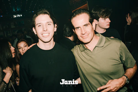 Janis Roma, foto 17