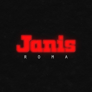 Janis Roma